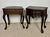 Mid-Century French Louis XV Style Nightstands, 1940, Set of 2 For Sale - Image 12 of 15