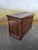 Louis XV Chest of Drawers in Walnut For Sale - Image 9 of 13