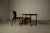 Writing Desk by Jules Wabbes for Mobilier Universel, Belgium, 1960s For Sale - Image 15 of 16