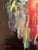 1990s Mario Gianello - Carnevale Di Venezia, Color Poster, Circa 1980s For Sale - Image 5 of 5