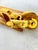Givenchy New York–Paris 80s Rhinestone & Gold‑Tone Statement Clip-on Earrings, Pair For Sale - Image 12 of 12