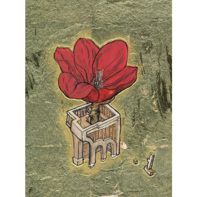 Konstantinos Papamichalopoulos was born in Athens, Greece in 1975. He studied painting and printmaking at the Athens...