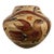 Acoma Polychrome Storage Jar Reproduction For Sale