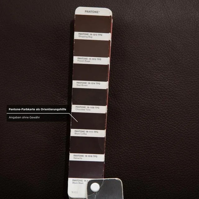 Alberta Manhattan Corner Sofa in Leather For Sale - Image 11 of 16