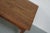 19th Century Late 19th Century French Rustic Oak Farmhouse Dining Table For Sale - Image 5 of 18