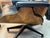 1970’s Herman Miller Rosewood Eames Lounge Chair & Ottoman For Sale - Image 13 of 18