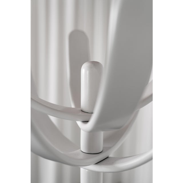 Cactus Coat Rack attributed to Mauro Pasquinelli for Pallavisini Edition, Italy, 1970s For Sale - Image 4 of 9