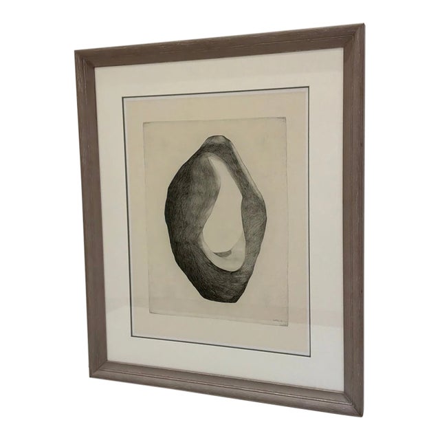 Soicher Marin Sculpture I Giclee For Sale