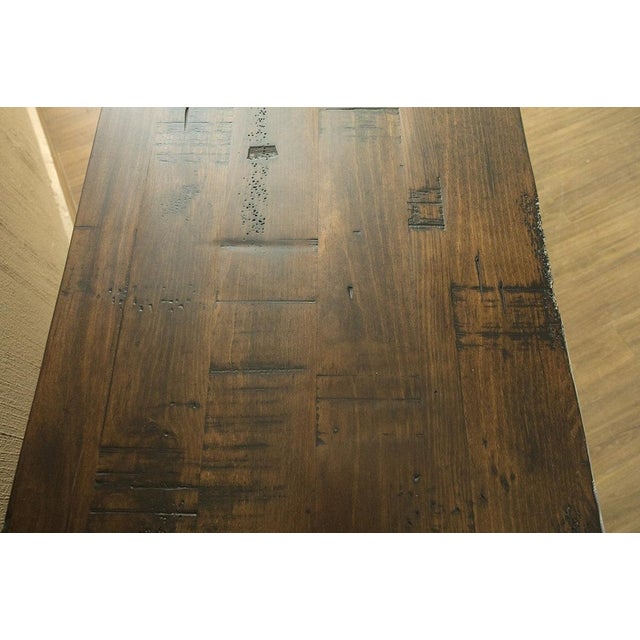 Atlantic 2 Door End Table For Sale - Image 4 of 5