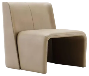 Legacy Lounge Chair by Domkapa