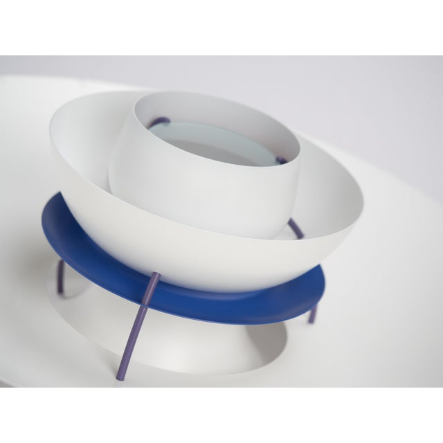 Danish PH 5 Lamp by Poul Henningsen for Louis Poulsen, 1950s For Sale - Image 10 of 12