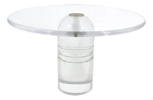 Charles Hollis Jones "Le Dome" Table