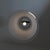 Ceiling Lamp with Conical Diffuser In Satin Glass For Sale - Image 6 of 11