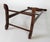 Brown Vintage Italian Dressing Valet - "s.p.q.r." For Sale - Image 8 of 14