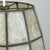 Vintage Capiz Shell Pendant Lamp, Italy, 1960s For Sale - Image 16 of 18