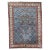 Large Vintage Transylvanian Rug For Sale
