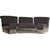 Metal Black Pantonova Sofa by Verner Panton, 1960s For Sale - Image 7 of 14