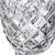 Transparent Set of Five Waterford Powerscourt Crystal Wine Glasses 6.375" For Sale - Image 8 of 14