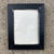 Contemporary Contemporary Foxhound Dog Small Print by Judy Henn Vintage Frame For Sale - Image 3 of 3