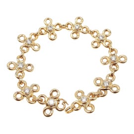 Example of Chanel Bracelets
