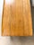 Brown Mid-Century Modern Lane Acclaim Surfboard Coffee Table by Andre Bus For Sale - Image 8 of 12