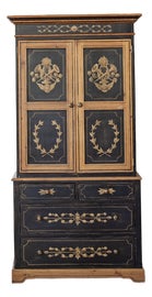 Example of Armoires & Wardrobes