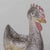 1960s French Concrete Rooster Planter For Sale - Image 15 of 15