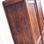 Vintage Parisian Wardrobe Two-Door in Pine, 1950s For Sale - Image 12 of 14