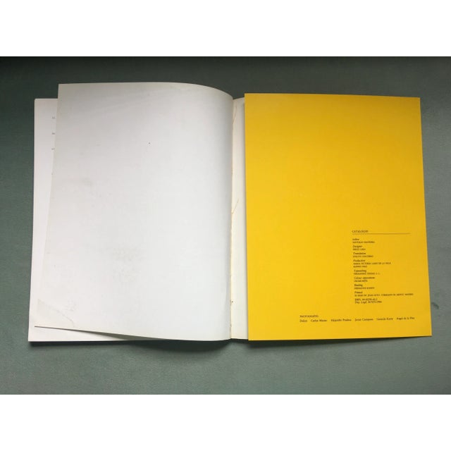 Spanish Painters in Search of Light (1850-1950) Paperback Book For Sale - Image 10 of 13