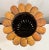 BoHo Chic Split Bamboo Floor Vase For Sale - Image 4 of 9