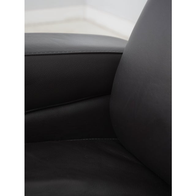 Palliser Lemans Leather Home Theater Power Recliner For Sale - Image 13 of 18