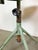 Industrial Green Workshop Chair, 1950s For Sale - Image 17 of 18