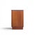 Mid 20th Century Jack Cartwright for Founders Mid Century Walnut and Slate Top Credenza For Sale - Image 5 of 7