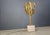 Brass Palm Tree Floor Lamp from Maison Jansen, 1970s For Sale - Image 16 of 18