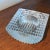Glass Handsomely Elegant Cut Crystal Vide Poche, Ash Tray For Sale - Image 7 of 7