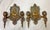 Antique Lincoln Spanish Galleon Electric Wall Sconces Fixtures Ship - a Pair For Sale - Image 4 of 11