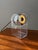Vintage Space Age Table Lamp by Gino Sarfatti, 1970s For Sale - Image 10 of 11