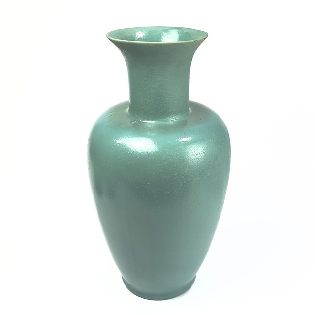 Top 20 Shades of Jade Vintage Ceramics Instant Collection For Sale - Image 14 of 18
