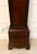 Antique Georgian Mahogany 8 Day Longcase Clock by James Field of Hempstead, 1785 For Sale - Image 3 of 17