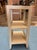 2020s Isadora Side Table, Canvas Cream - Villa & House For Sale - Image 5 of 9