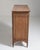 Wallnut Carved Buffet France Mid 19th Century For Sale - Image 9 of 13