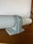 Gray Model 6060 Wall Lamp in Grey by Sigvard Bernadotte for Ifö For Sale - Image 8 of 11