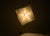 White Area Curvea Desk Lamp by Mario Bellini for Artemide, 1970s For Sale - Image 8 of 16