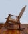 Wood Rocking Chair Danish Modern For Sale - Image 7 of 7