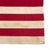 Vintage Cotton Embroidered Bennington 76 American Flag For Sale - Image 4 of 5