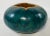 Late 20th Century Vintage Hand Painted Gourd For Sale - Image 5 of 9
