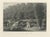 After J. Chase, Terrace, Haddon Hall, Derbyshire, 1876, Engraving For Sale - Image 9 of 9