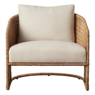 Healdsburg Lounge Chair For Sale