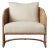 Healdsburg Lounge Chair For Sale