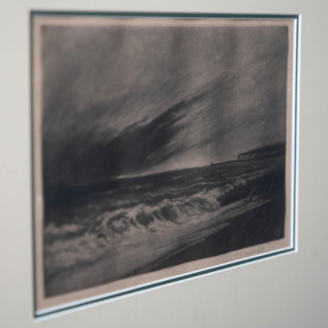 Sir Francis Job Short - The Angry Cloud, 1930 For Sale - Image 4 of 10